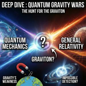 Quantum Gravity wars: Secrets behind the Gravity and elusive particles