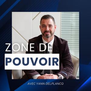 Zone de pouvoir