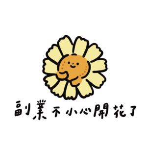 副業不小心開花了