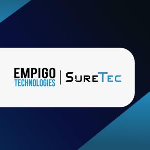 Straight from EMPIGO Technologies | SureTec