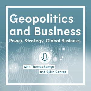 Geopolitics and Business