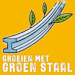Groeien met Groen Staal Podcast