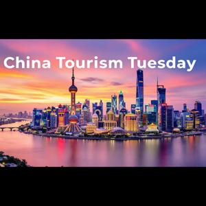 China Tourism Tuesday