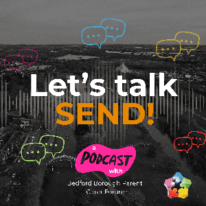Let’s Talk SEND!
