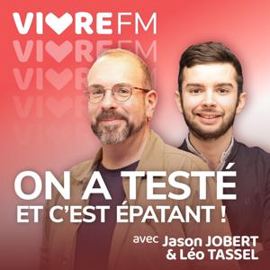 On a testé, et c'est épatant !