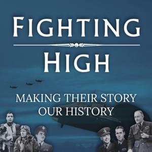 Fighting High - Making Their Story Our History