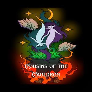 Cousins of the Cauldron