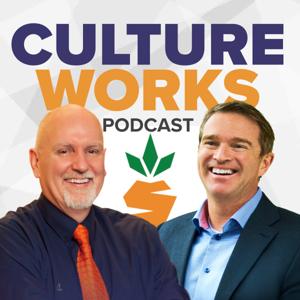 The Culture Works Podcast