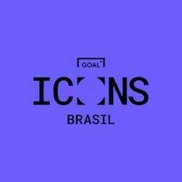 ICONS - GOAL Brasil