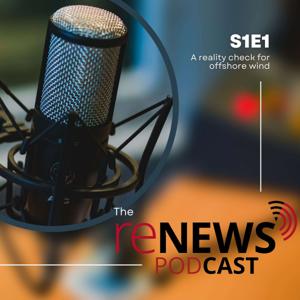 The reNEWS Podcast