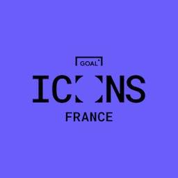 ICONS - GOAL France