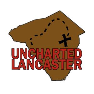 Uncharted Lancaster