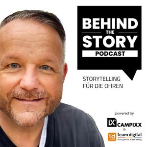 BTS - Behind the Story