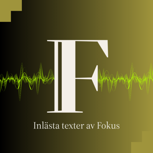 Inläst av Fokus