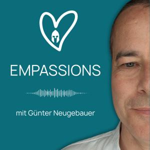 Empassions–Die innere Haltung, für sich einzustehen.