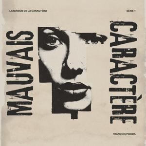 LA MAISON DE LA CARACTÉROLOGIE