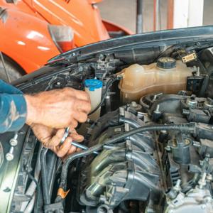 Under the Hood with Torrance Motors