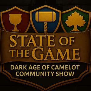DAoC State of the Game