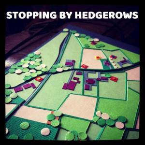 Stopping By Hedgerows