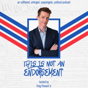 This Is Not An Endorsement