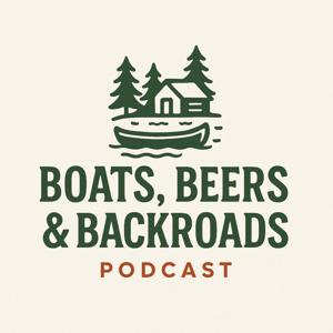 Boats, Beers and Backroads