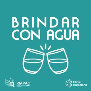 Brindar con agua