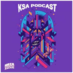 KSA Podcast
