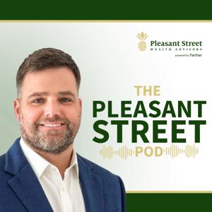 The Pleasant Street Pod