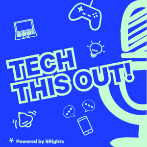 Tech This Out!