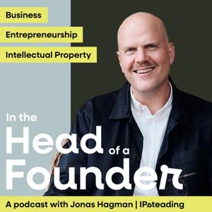 In the Head of a Founder