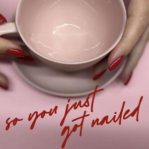 So you just got Nailed.