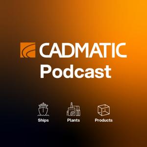 Cadmatic Podcast