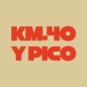 Km. 40 y Pico
