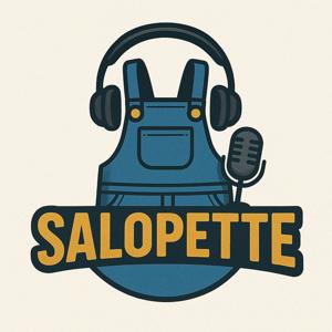 Salopette il Podcast
