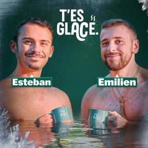 T'es Glacé : le podcast de l'inconfort