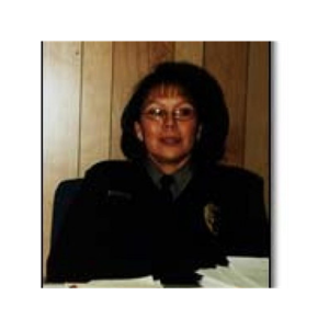 Interview with Dorothy Fulton