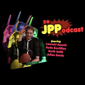 Ze JPPodcast !
