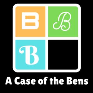 A Case of the Bens