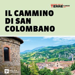 Il Cammino di San Colombano