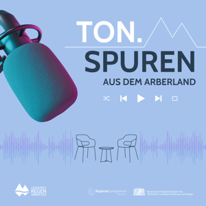TonSpuren aus dem ARBERLAND