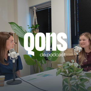 QONS - de podcast