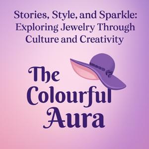 The Colourful AUra - Online Jewelry Store in UK
