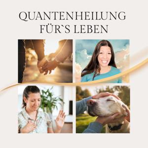 Quantenheilung fürs Leben - mit Jupiter (Jeden DI, DO und SO eine neue Folge)