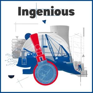 Ingenious