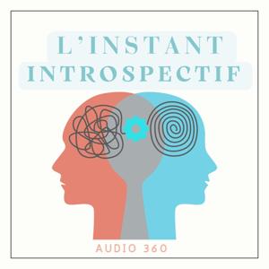 L’Instant Introspectif – Méditation courte au quotidien