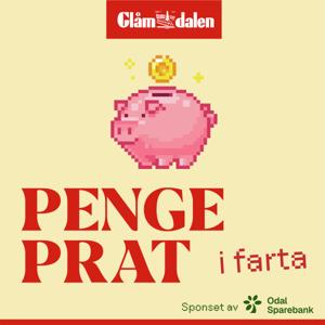 Pengeprat i farta