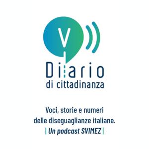 Diario di cittadinanza - Voci, storie e numeri delle diseguaglianze italiane