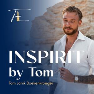 INSPIRIT by Tom: Heilung & Transformation in allen Lebensbereichen