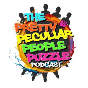 The Pretty Peculiar People Puzzle