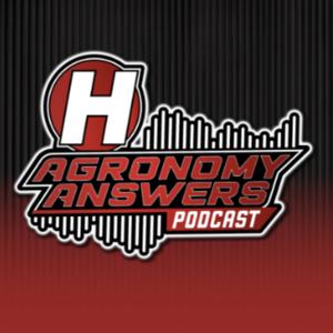 Agronomy Answers Podcast